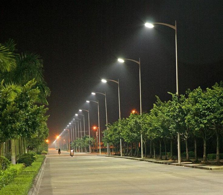 Optimalisasi Pengadaan dan Pemeliharaan Lampu PJU di Kecamatan Larangan