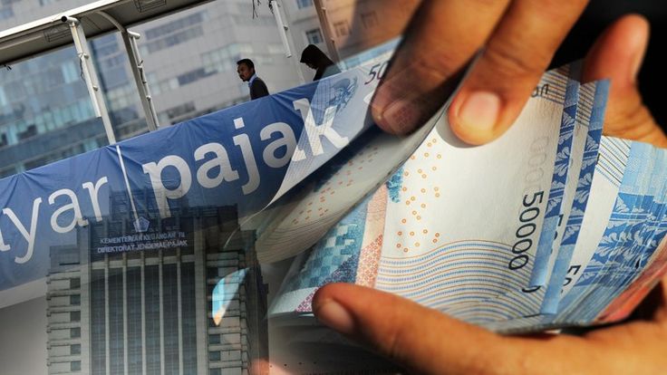 Transformasi Digital Pelayanan Keuangan dan Pendapatan Daerah